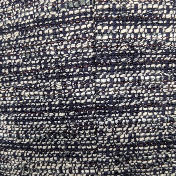 JCrew Factory Tweed Blazer - Picture 7 of 11